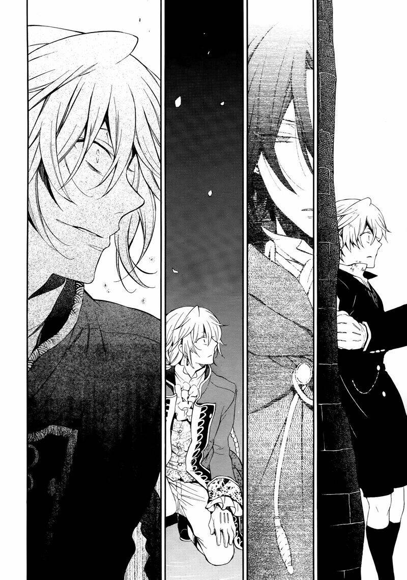 pandora hearts chapter 82 17