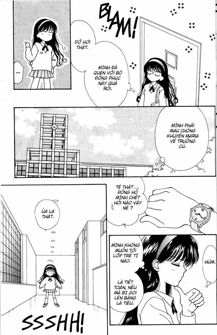 minto na bokura chapter 2 23