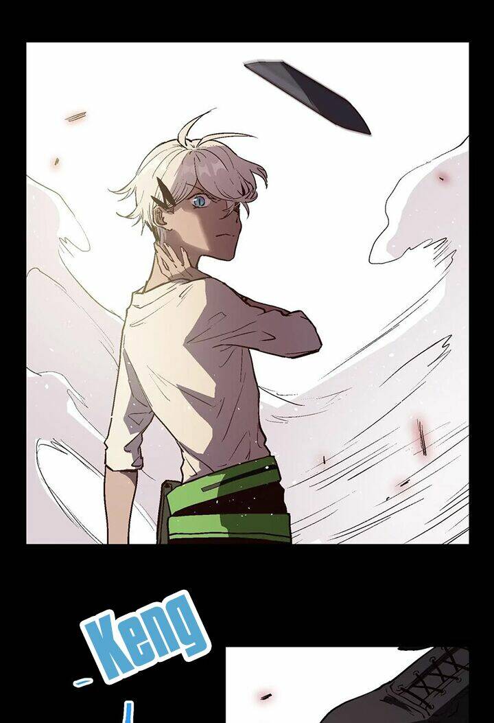 vương bài đặc công trùng sinh vườn trường chapter 25 23