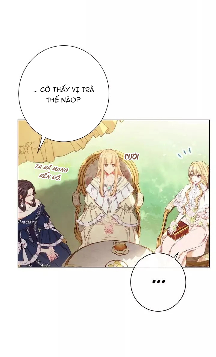 ác nữ đảo ngược đồng hồ cát chapter 39 46