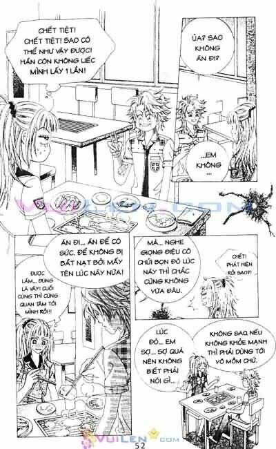 chàng gà mái chapter 4 52