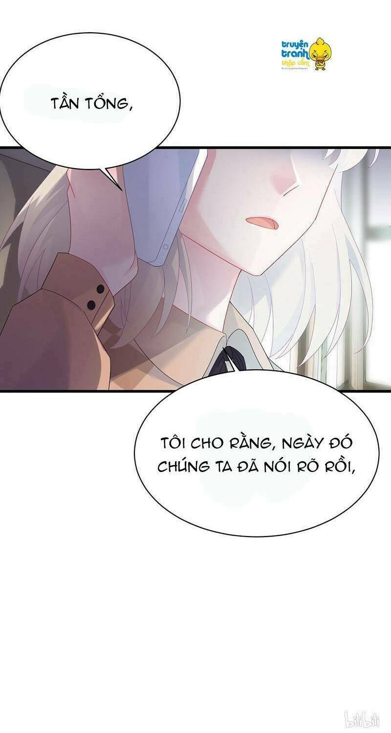 chọc tới chủ tịch tổng tài 2 chapter 72 4