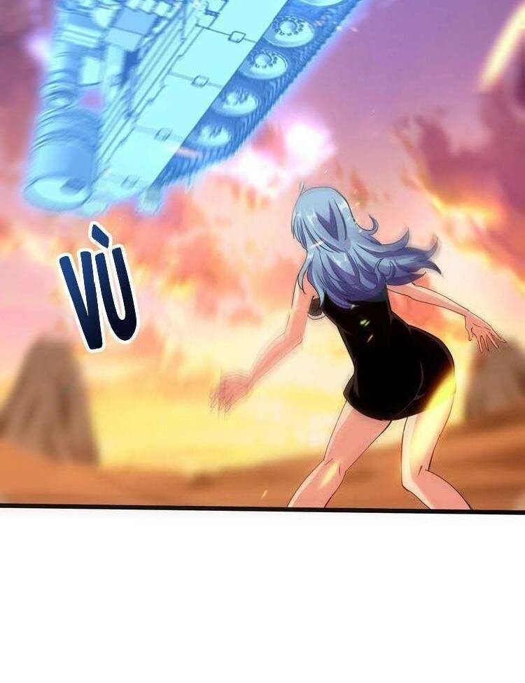 kinh thế kỳ nhân chapter 40 16