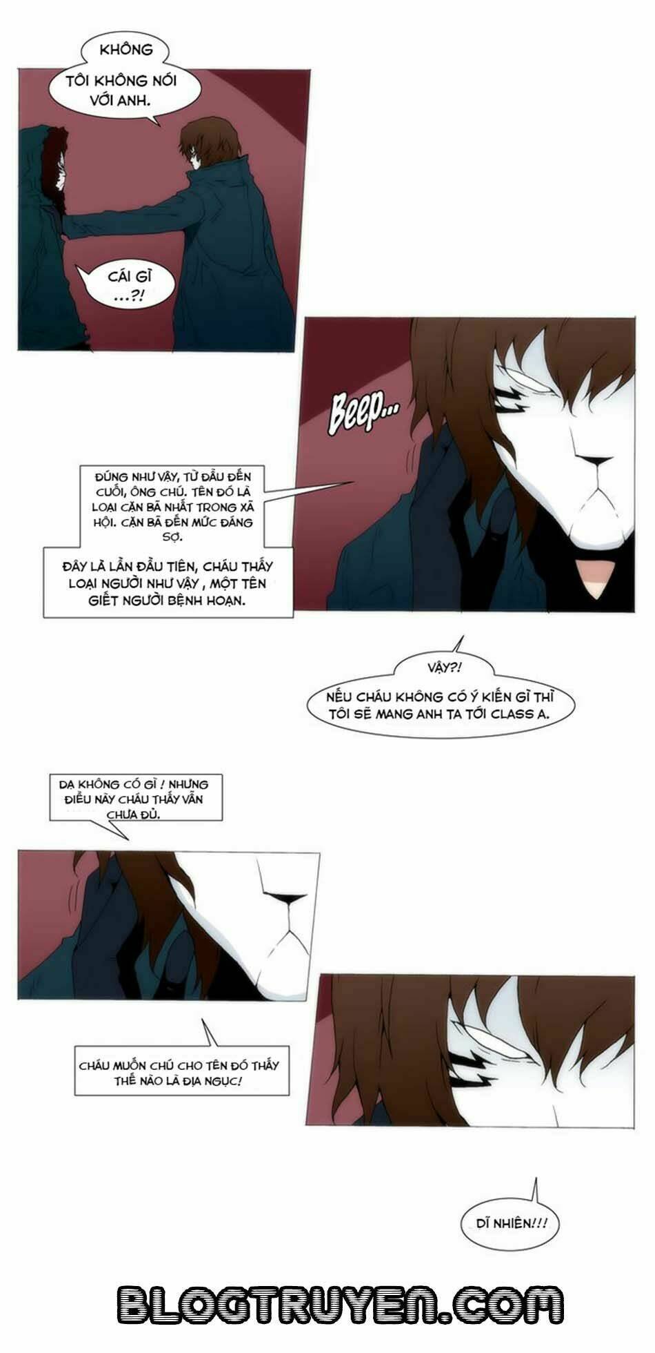 siêu năng 1.5 chapter 38 39