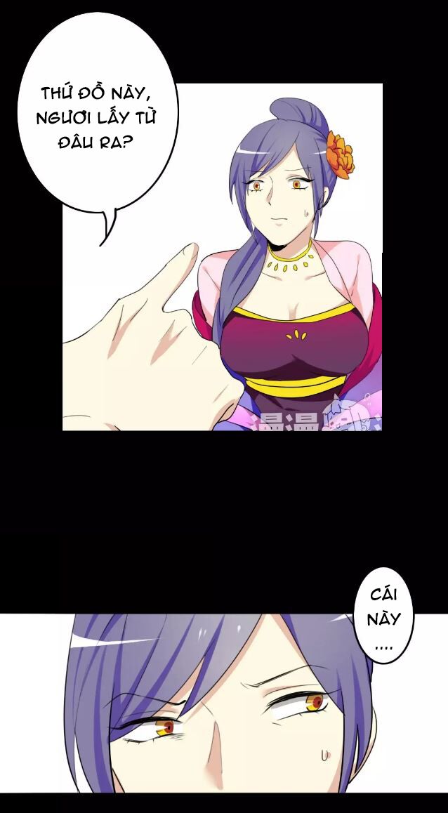 lưỡng bất nghi (full) chapter 54 12