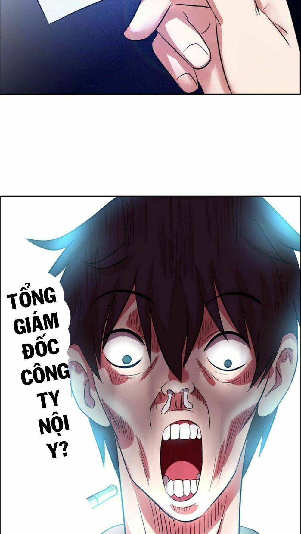 ngưu đại lực tiến thành chapter 6 51