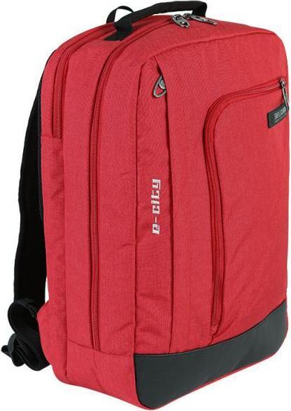 Balo laptop Simplecarry E-City