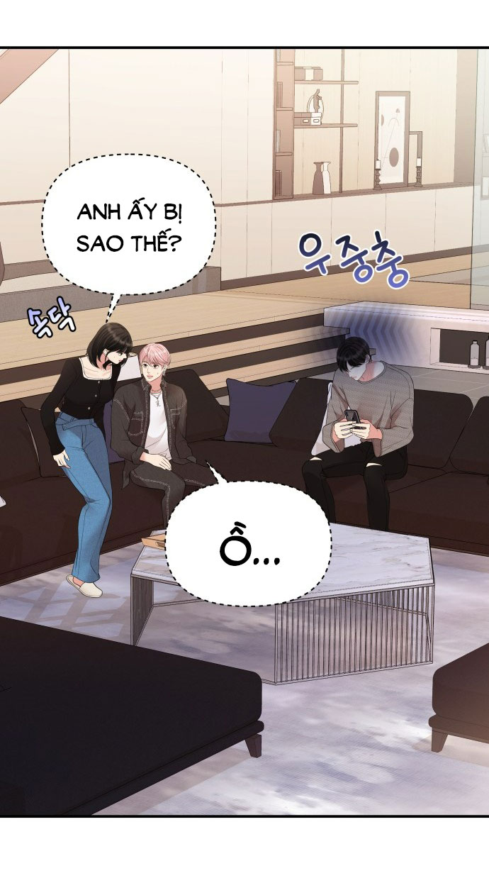 gửi em người đánh cắp những vì sao - to you who swallowed a star chapter 137.2 3