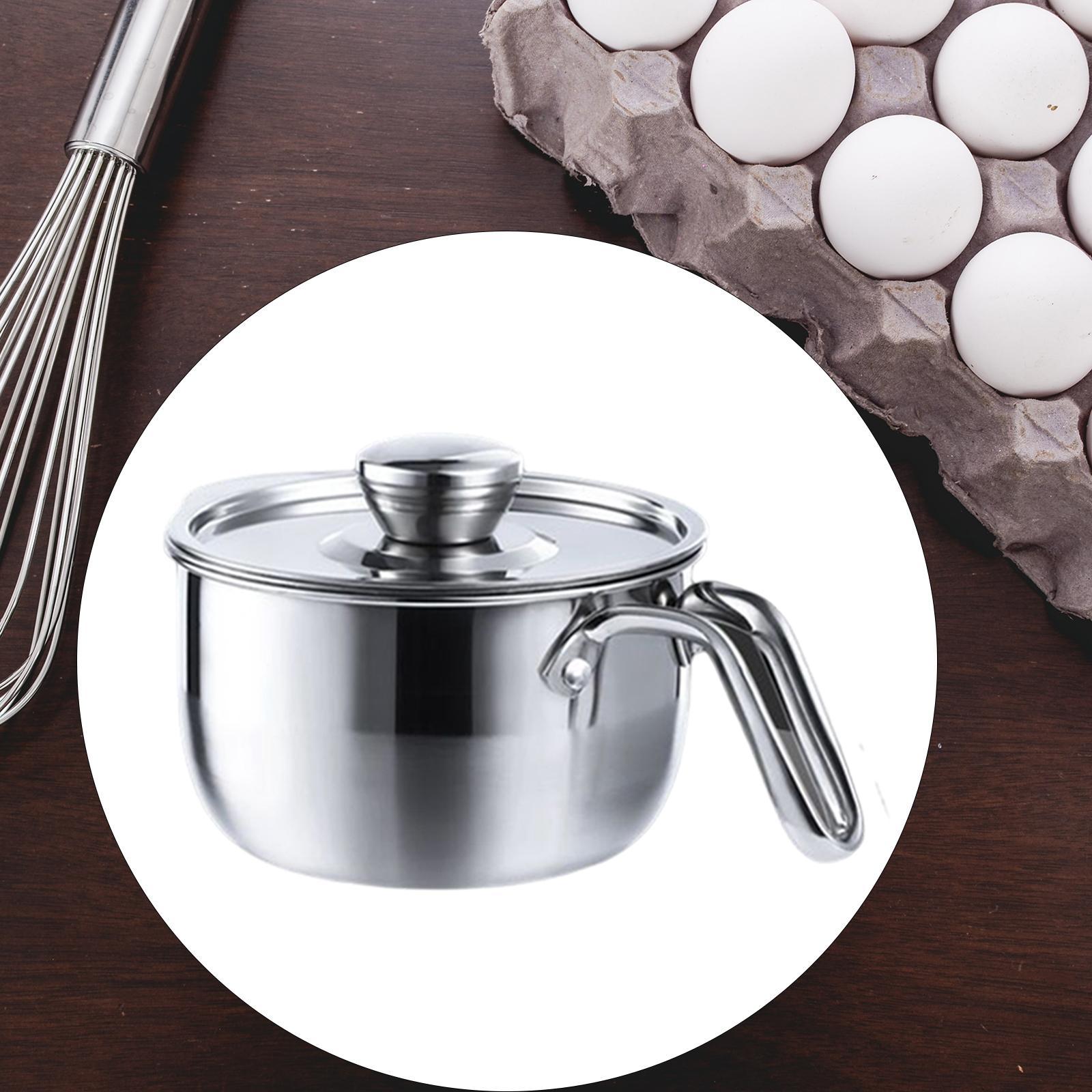 Egg White Separator Small