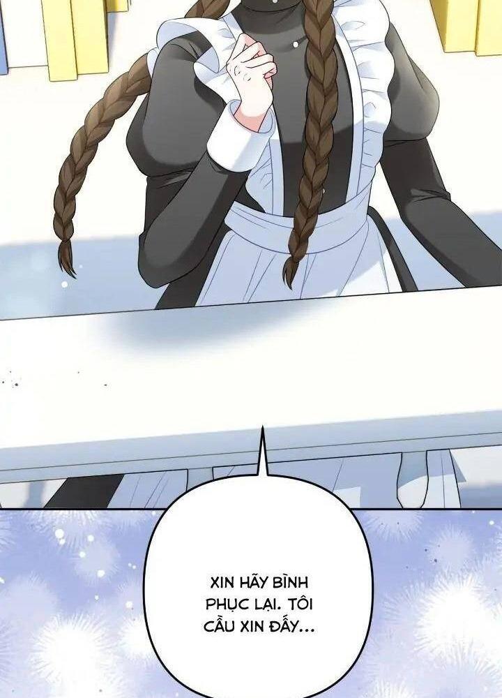 tại sao mẹ chồng tôi lại như thế này? chapter 39 33