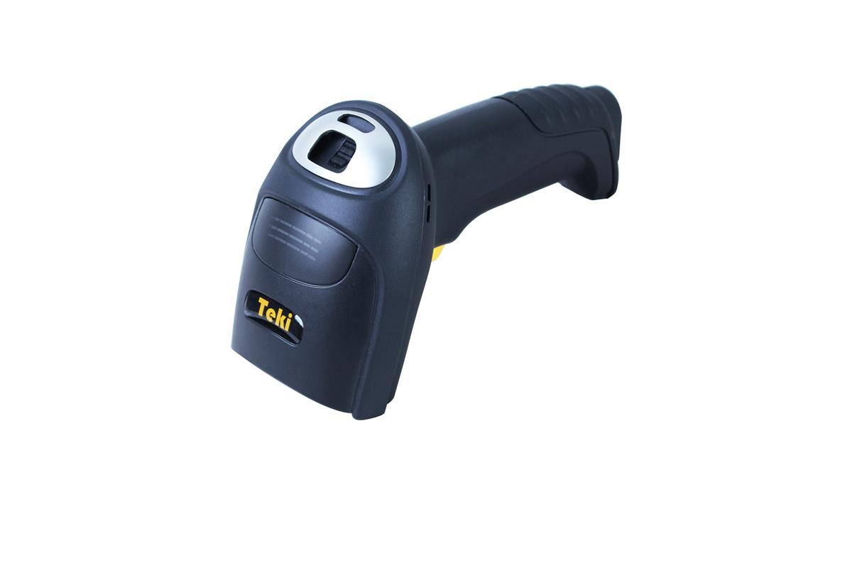 Máy quét mã vạch không dây 2D TEKI TK5200 Hàng chính hãng