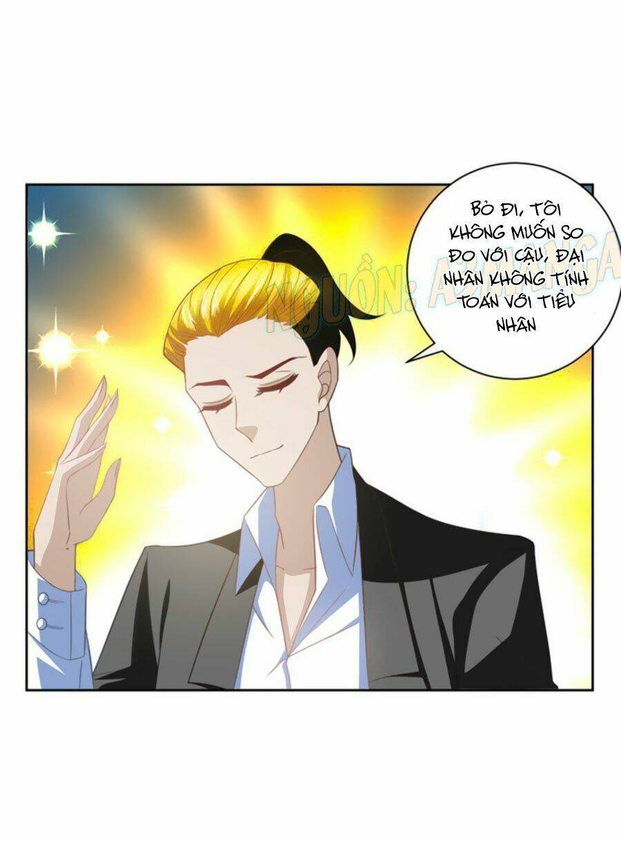 người yêu khát máu của tôi chapter 32 6