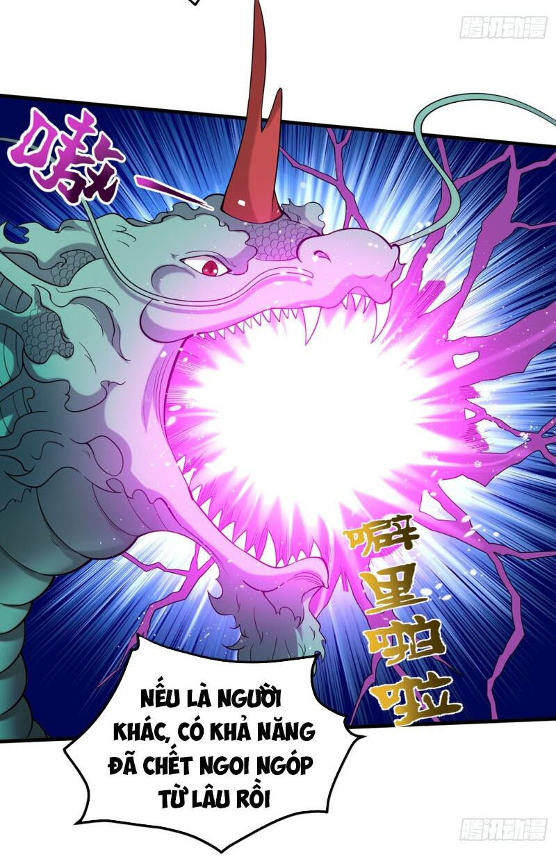 tối cường thần y tại đô thị chapter 140 14