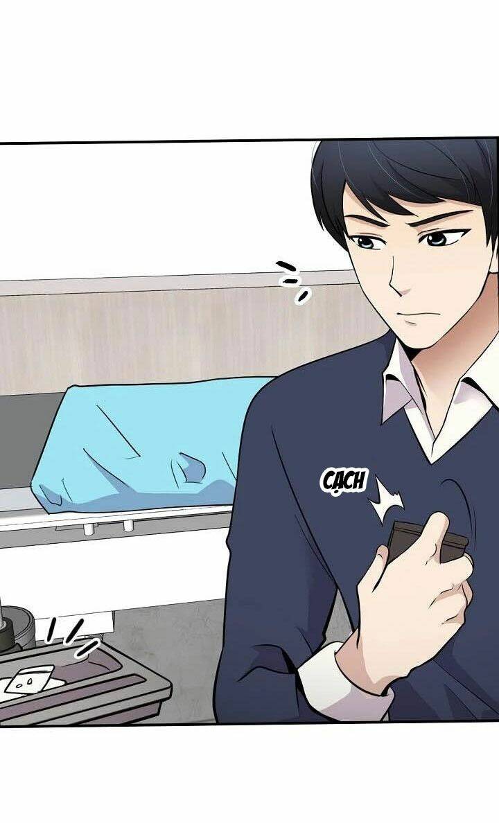 điều tra viên chuyển sinh chapter 39 17