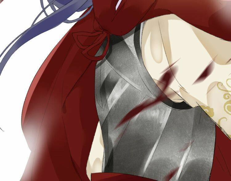 hoa nhan sách chapter 61.1 36