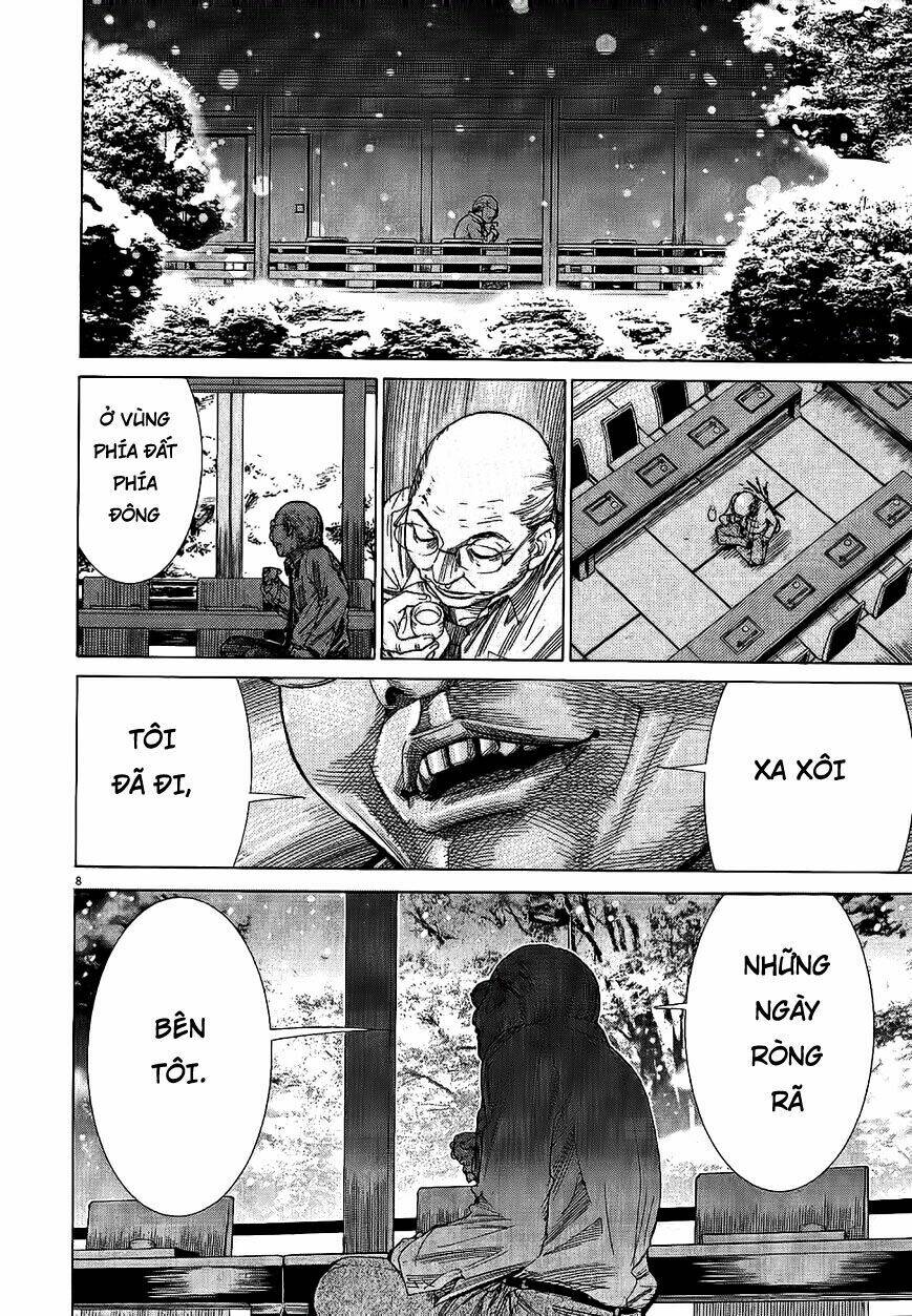 team medical dragon - y đội rồng chapter 150 8