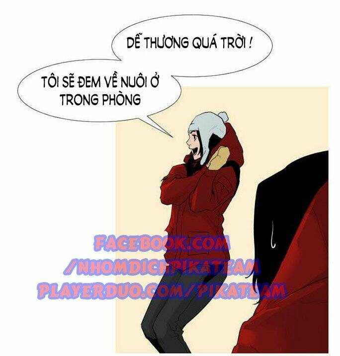 đêm vùng cực chapter 10 26