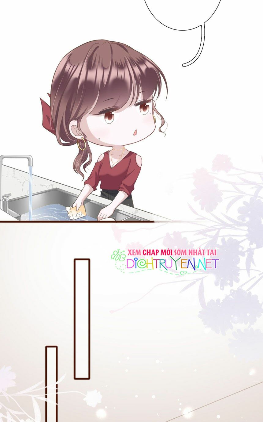 bạn gái tôi mới 30+ tuổi xuân chapter 11 29