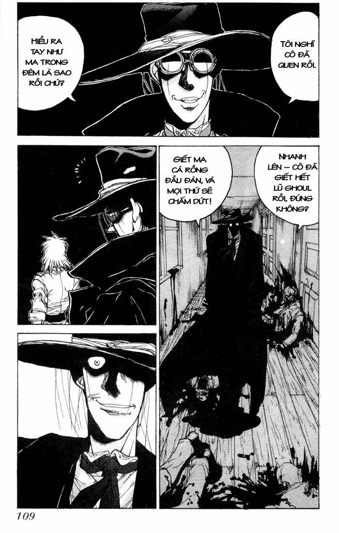 hellsing chapter 4 21