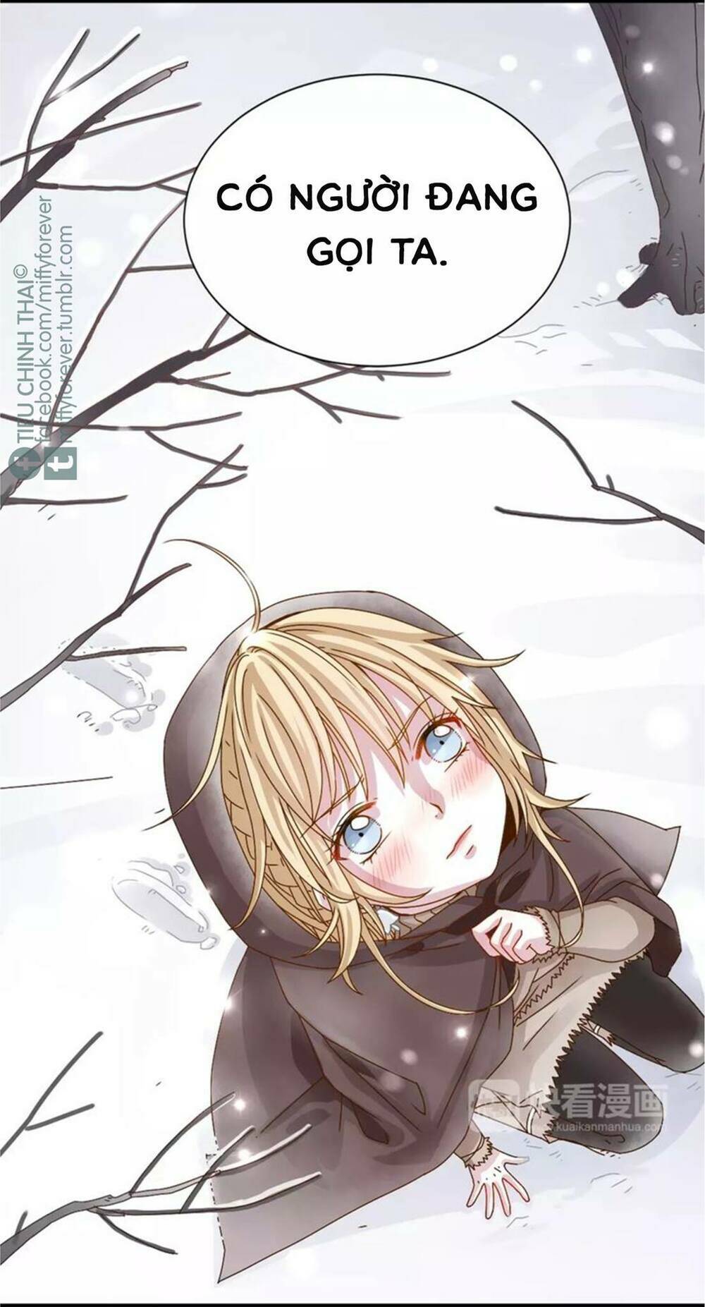 hồn núi chapter 1 40