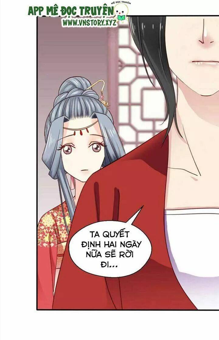 kiều nữ độc phi chapter 52 21