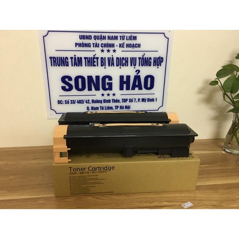 Toner Cartridge Xerox DC-IV 2060/3060/3065 - Hộp mực máy photocopy Xerox DC-IV2060/3060/3065