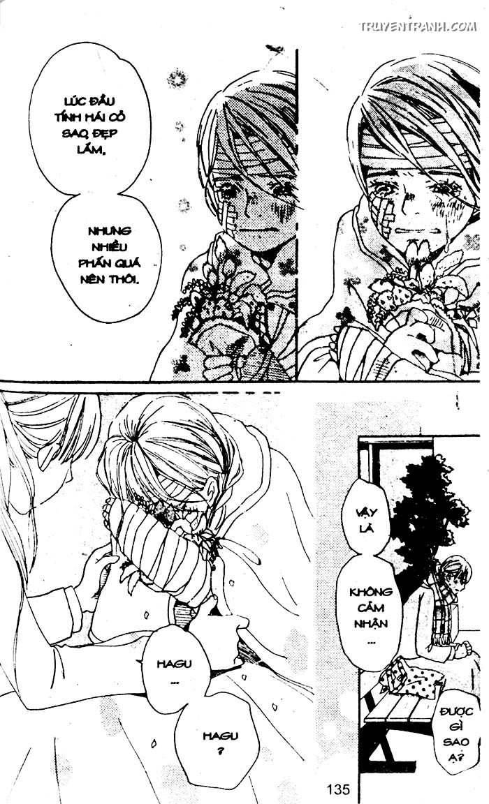 love n life chapter 59 9