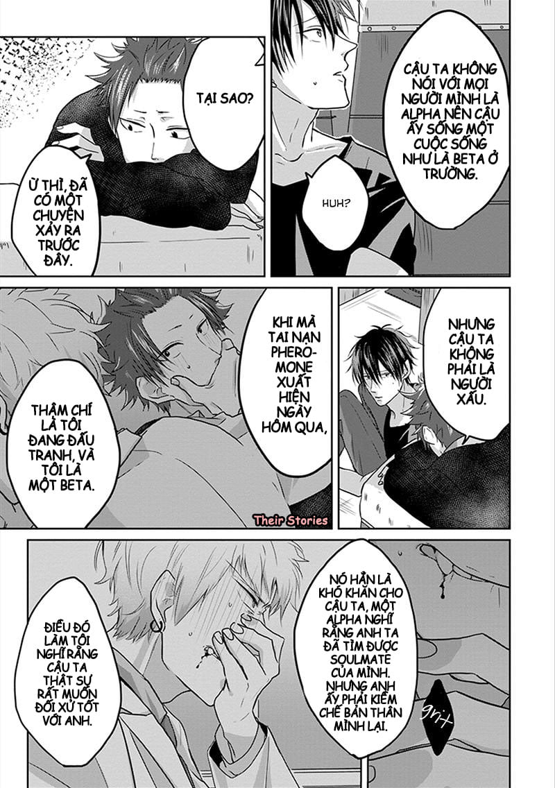 kiraide isasete chapter 1.3 8