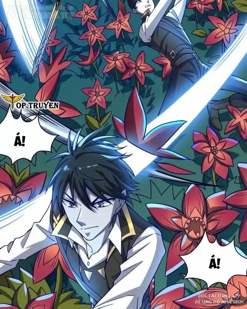 bắt đầu với thiên phú cấp sss chapter 30 30