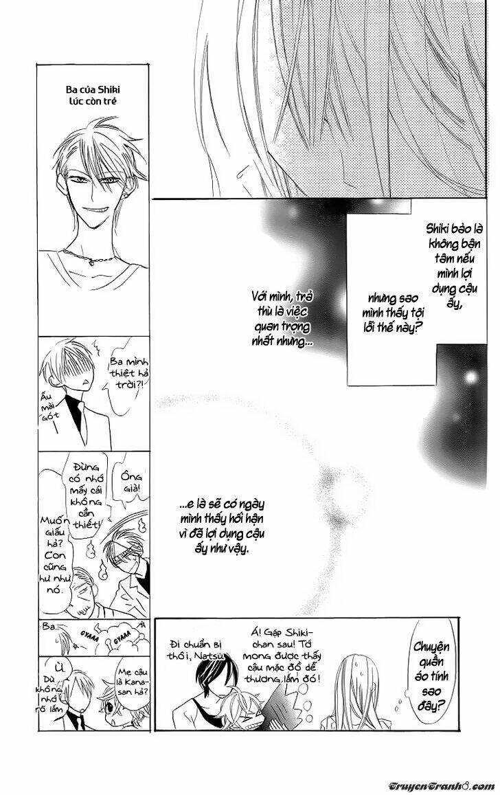 love sick chapter 12 9