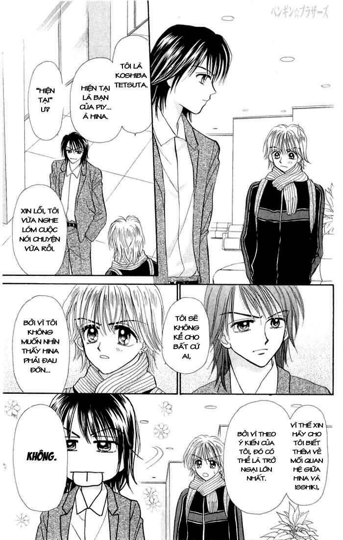 penguin brothers chapter 18 27