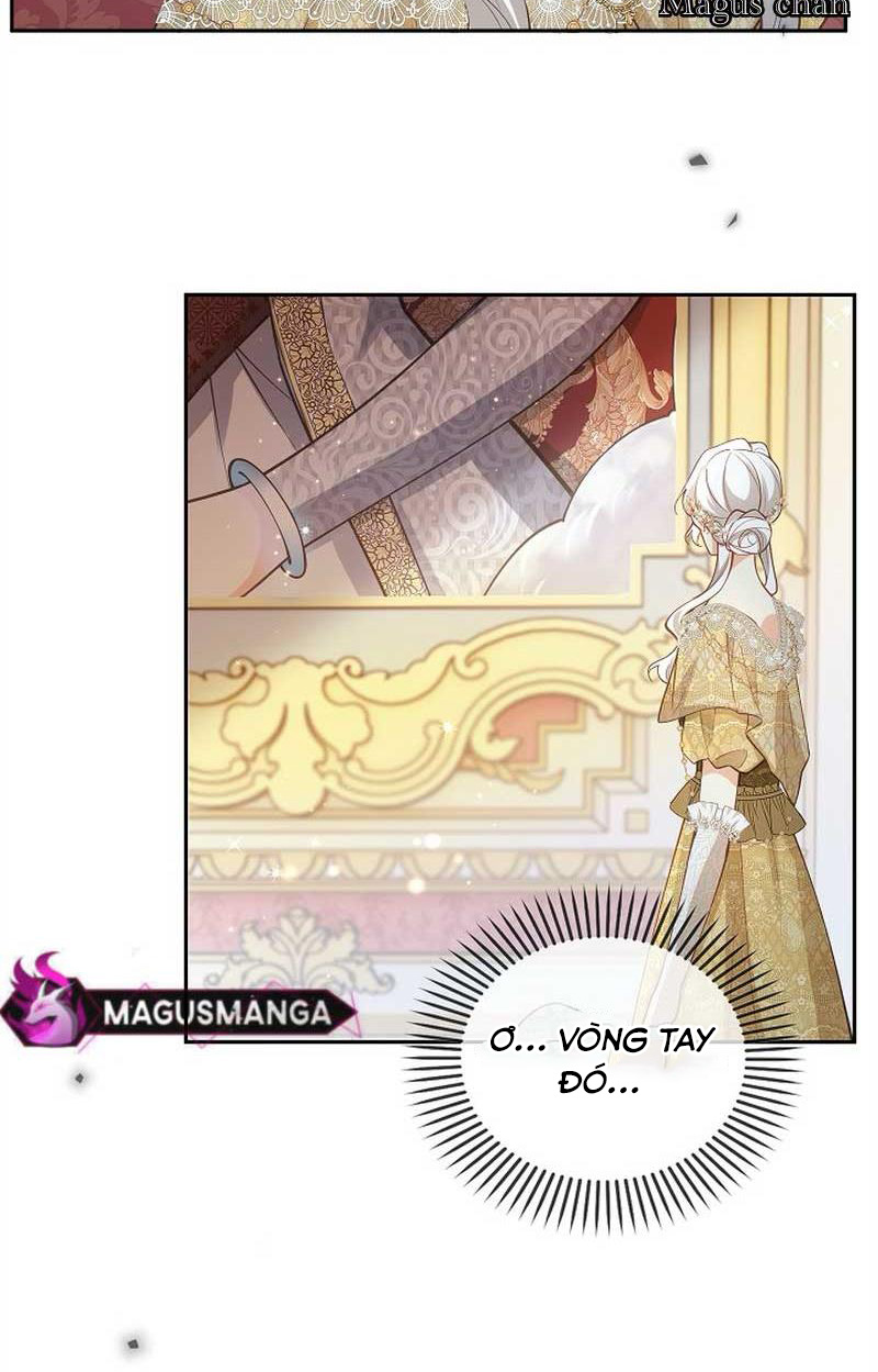 tôi sẽ nuôi dưỡng hai đứa con của nam chính chapter 73 7