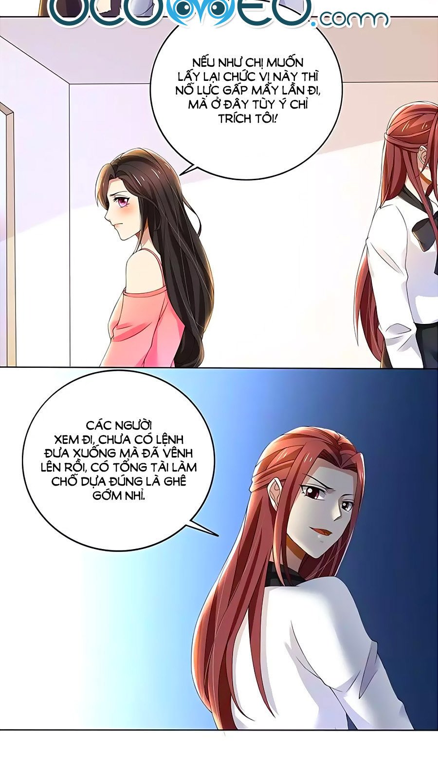 vợ yêu không ngoan chapter 62 13