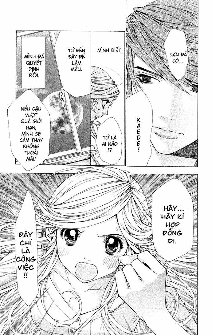 lovenista chapter 3 9