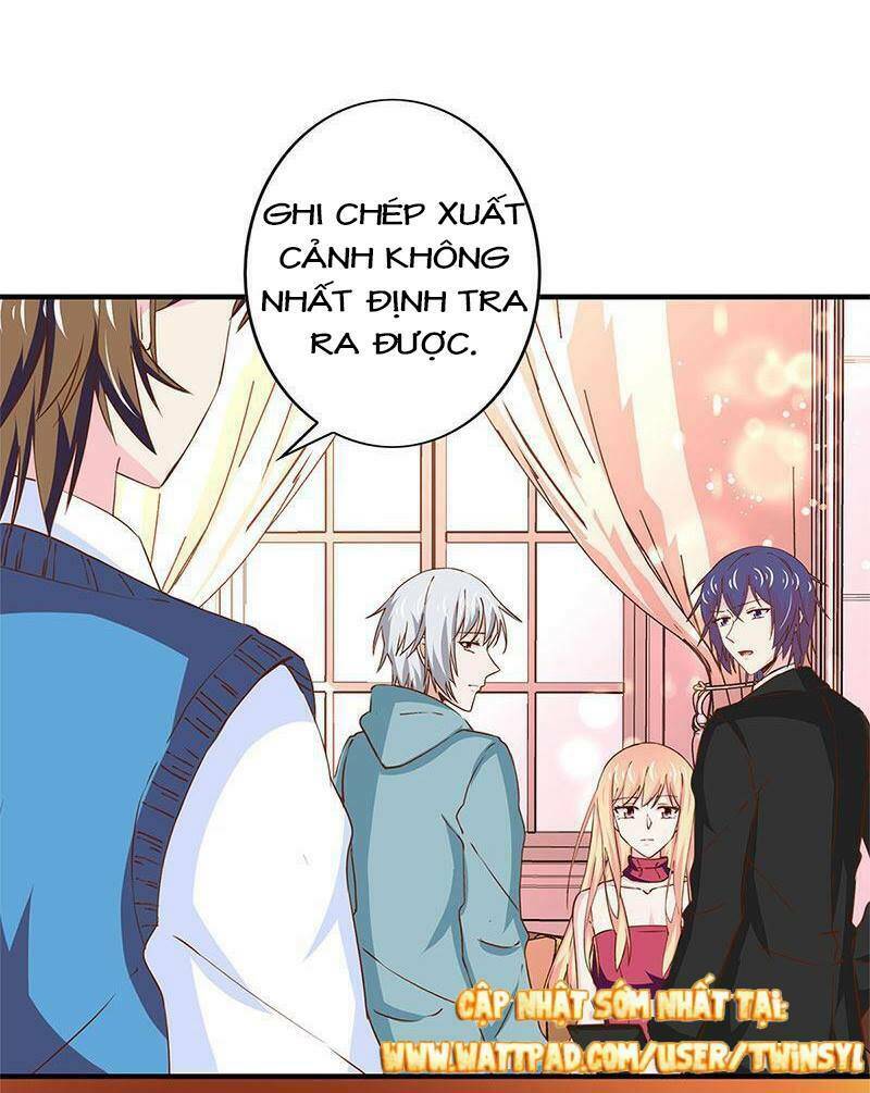 không gả cho tổng tài, gả cho người hầu chapter 155 4