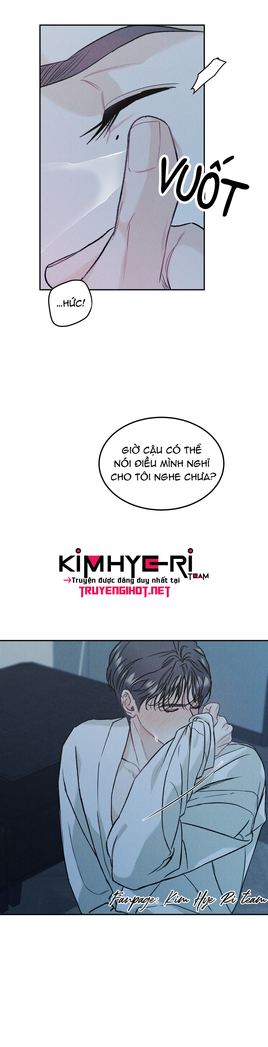 limited run chapter 16 1