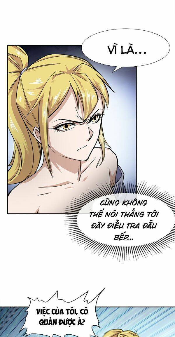 dạ thị chi vương chapter 7 3