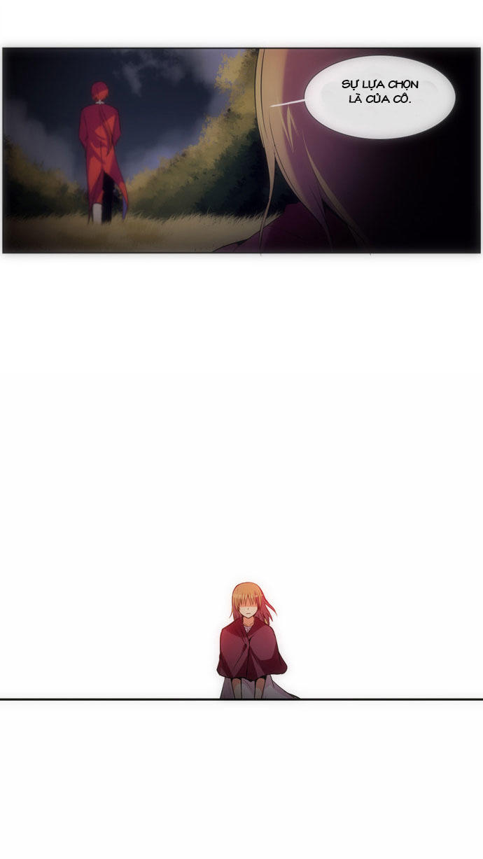 crepuscule (yamchi) chapter 115 11