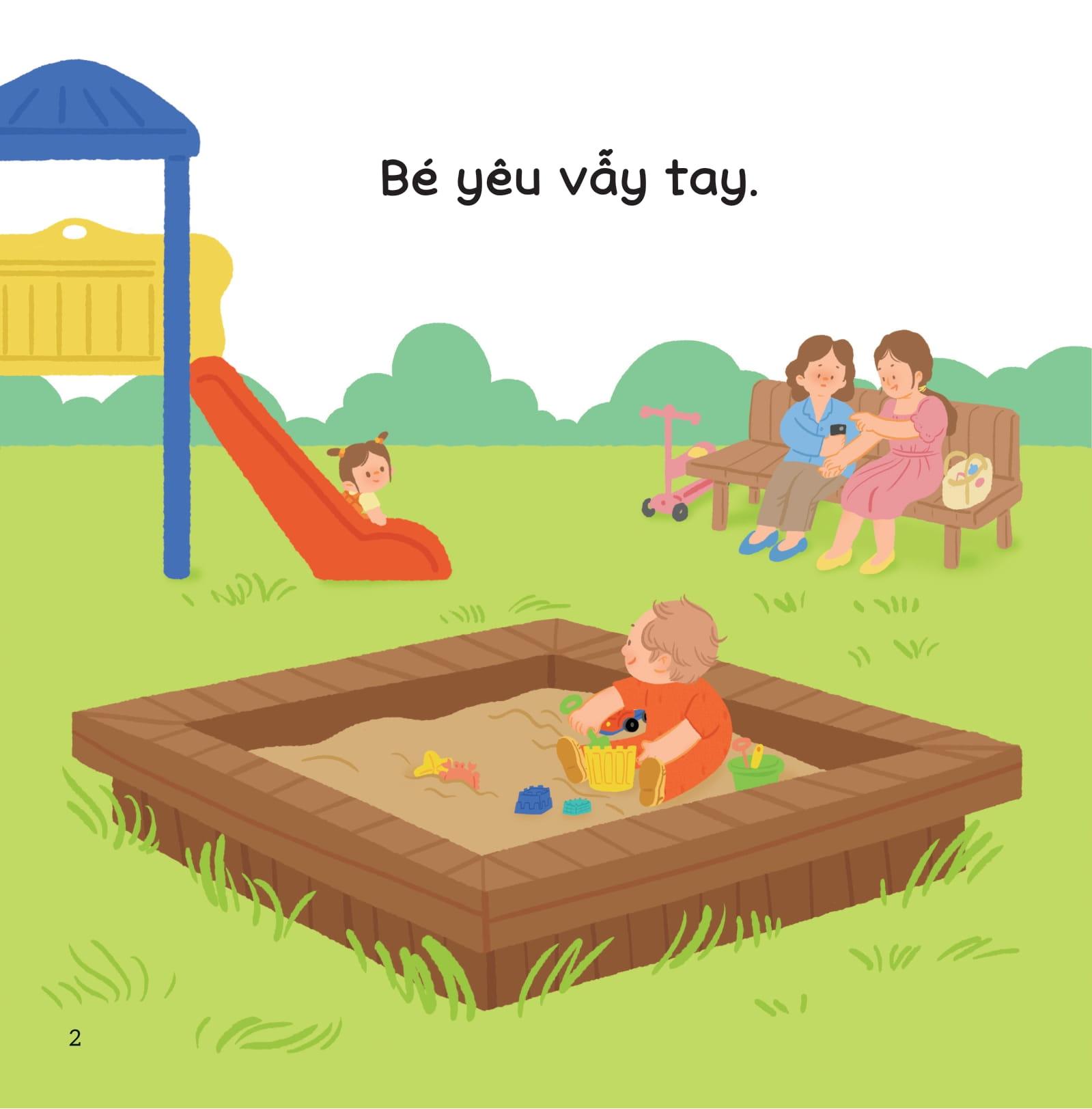slide