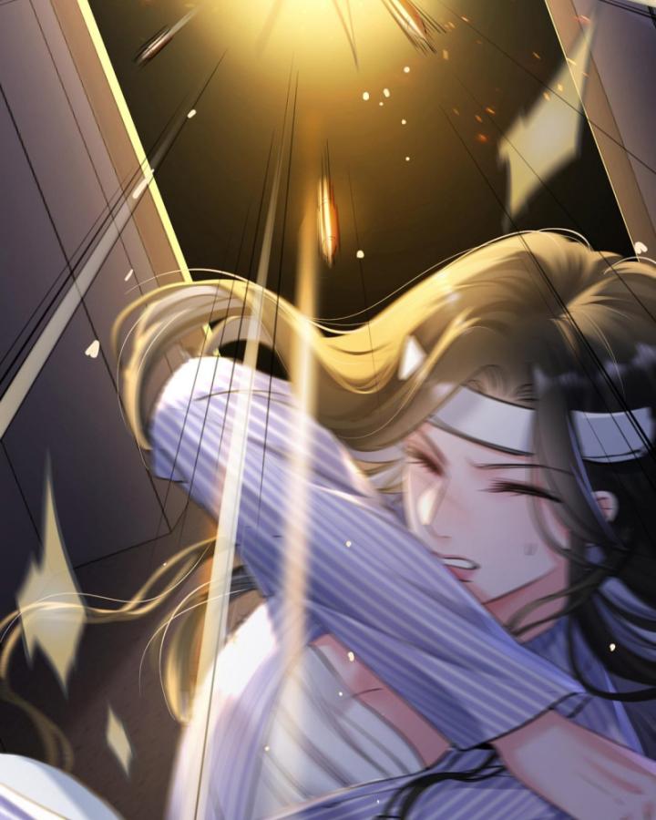 xin lỗi, tôi đây cũng là đại lão. chapter 0 8