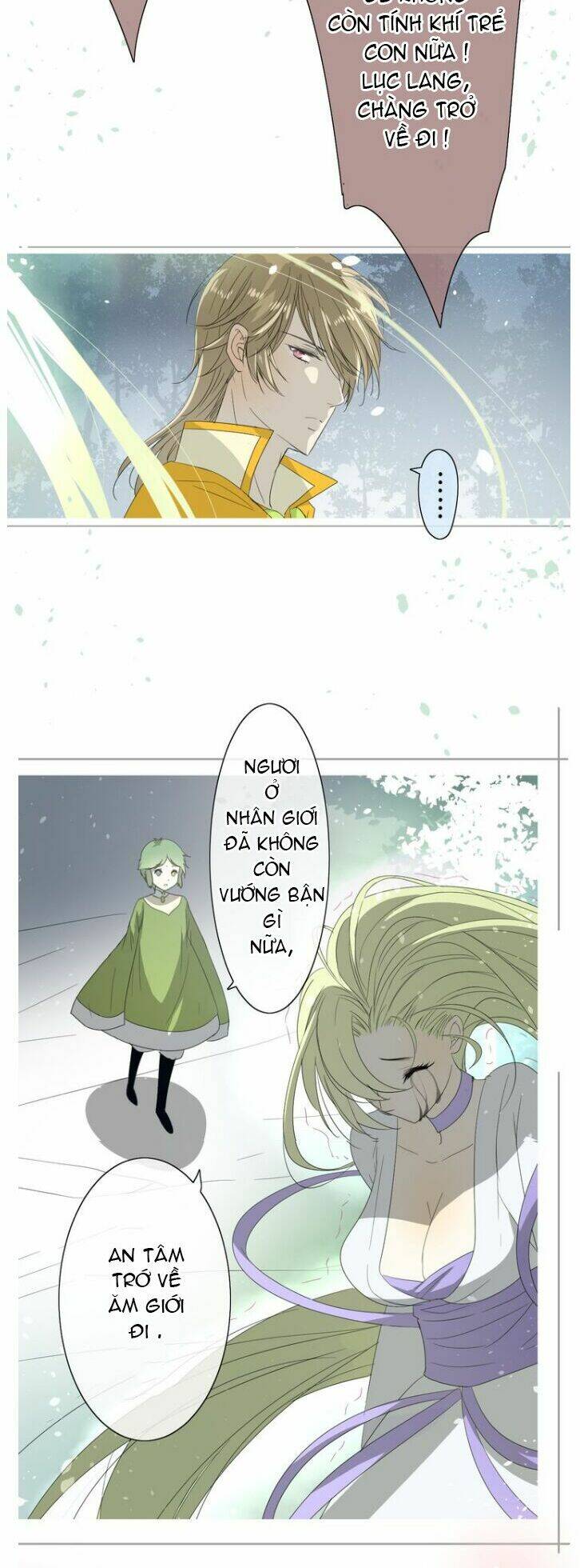 vu chúc thiếu nữ chapter 4 21