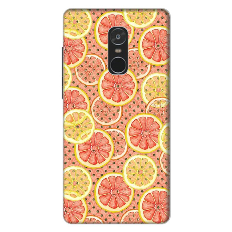 Ốp Lưng Dành Cho Xiaomi Redmi Note 4 Mẫu 2