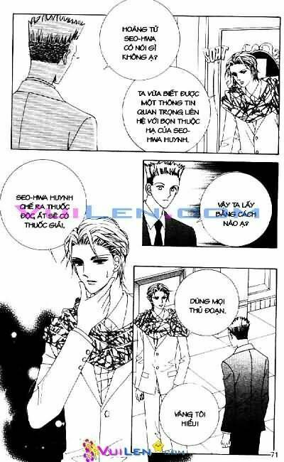 cửa hàng phù thủy chapter 5 71