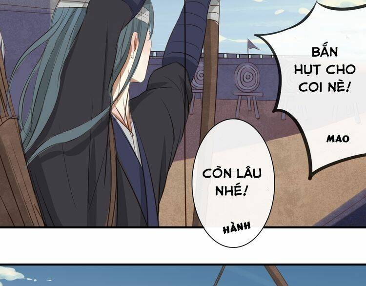 bạch lý hành giả chapter 5 20