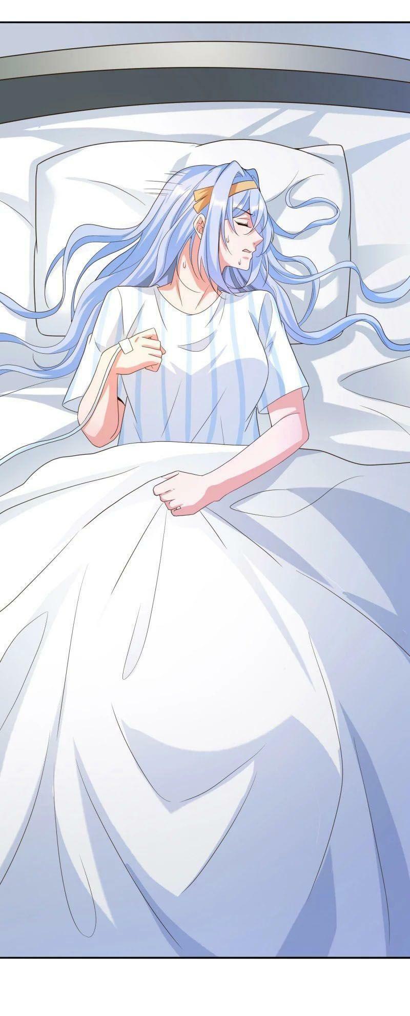 luyện tập thành thần chapter 32 30