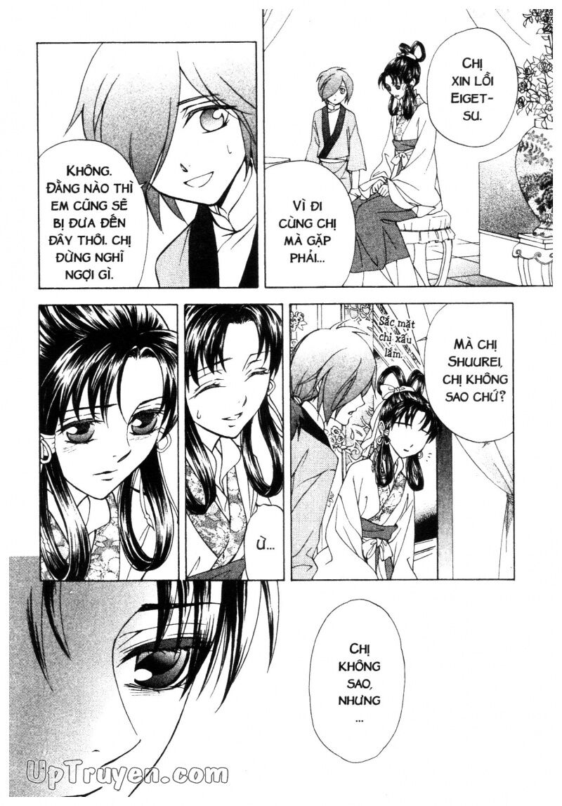 hoa nguyệt chapter 7 88