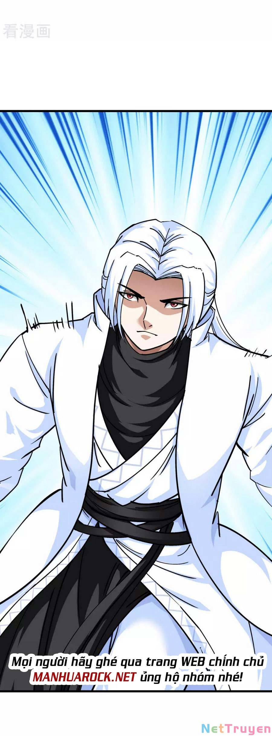 trọng sinh ta là đại thiên thần chapter 122 30