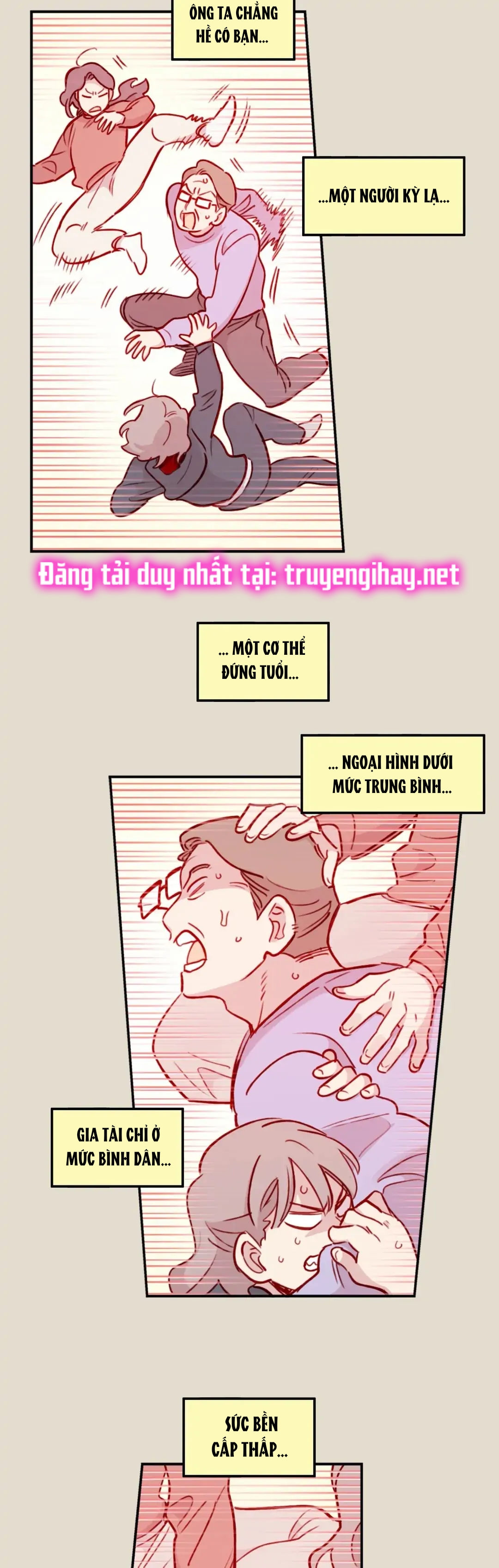 [18+] 1 người khỏe 2 người vui chapter 27.1 17