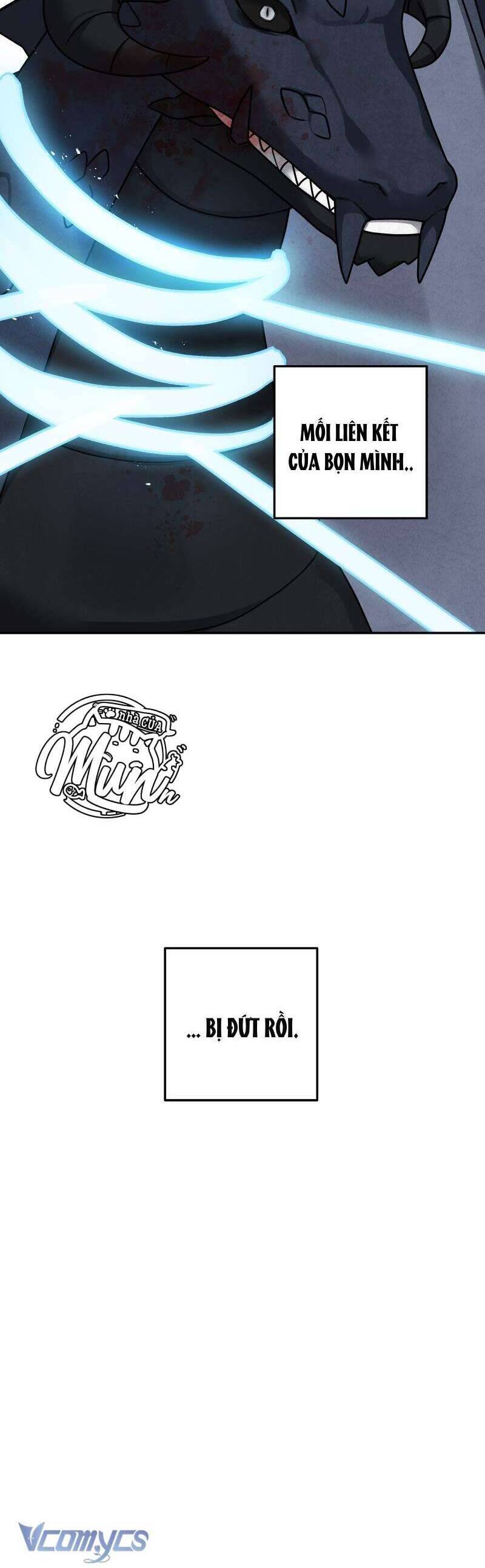 nhật ký tuần trăng mật của phù thủy và rồng chapter 112 37