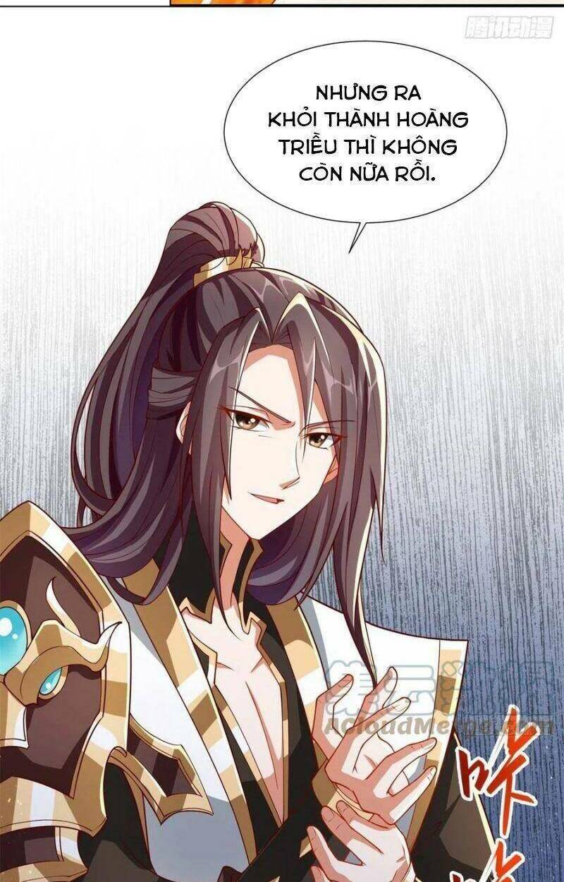 người nuôi rồng chapter 106 33